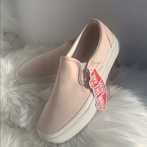 Vans Shoes - Vans Classic Slip-On Skate Shoes